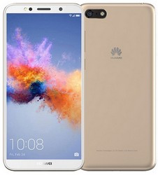 Замена стекла на телефоне Huawei Y5 Prime 2018 в Курске